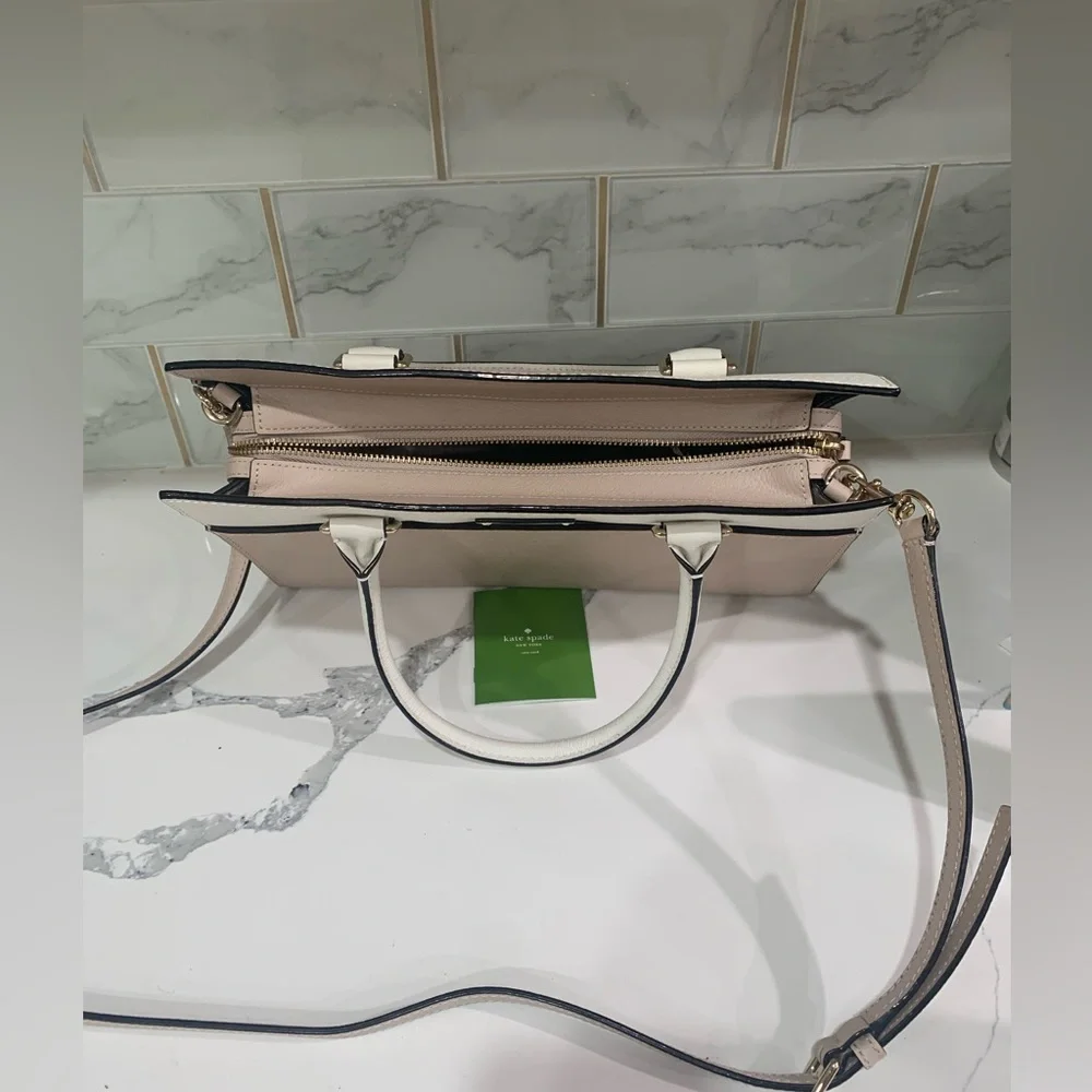 Kate Spade handbag - Picture 3 of 4